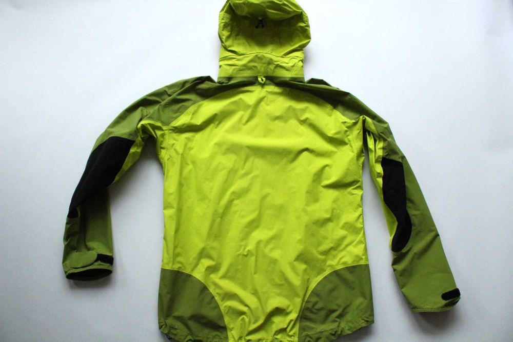 NORRONA Falketind GTX Packlite - мъжко мембранно яке, размер L