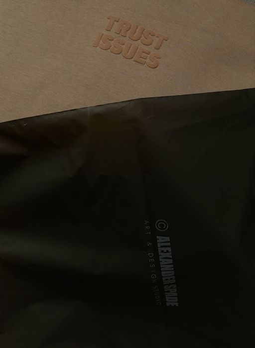 Alexander Spade лимитиран суитшърт – M размер, нов