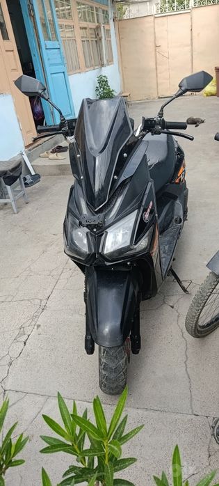 Продаётся Самурай