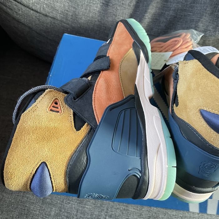 Adidas Kid Cudi x Vadawam 326, Mărime: 40