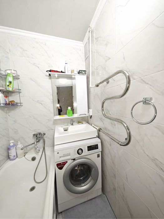 2-комнатной квартиры