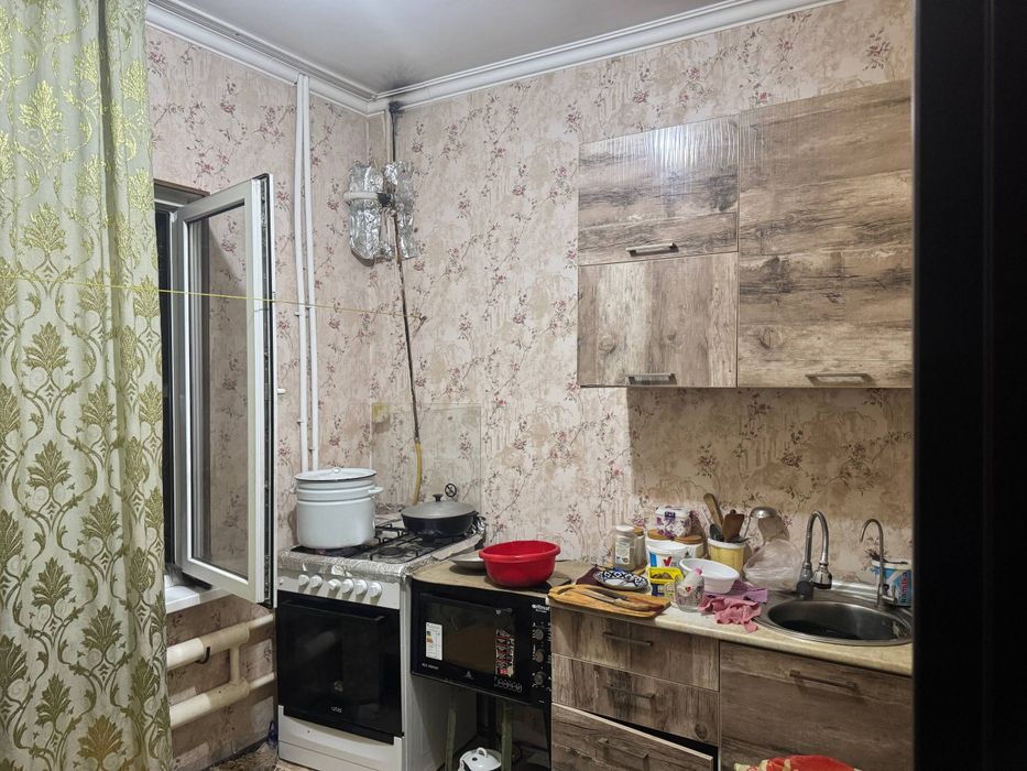 Sergeli 5 9/2/1 balkon 2*6
