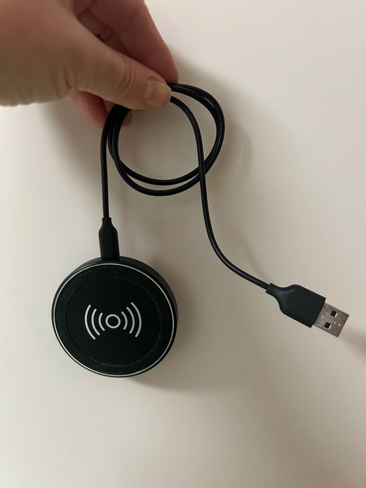 Vand incarcator wireless
