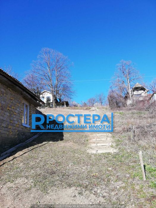 Район Свежест! Вила!