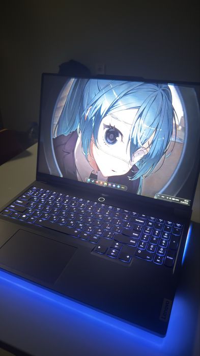 lenovo legion 7