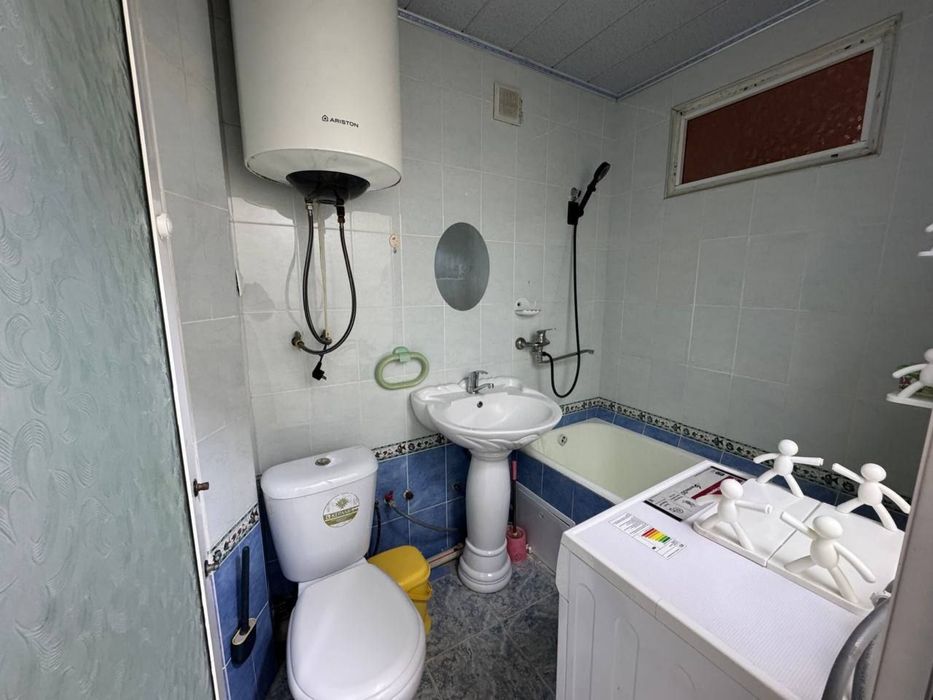 Продается квартира на ул Гагарина.95