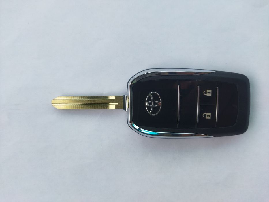 Ключ Тойота (Toyota)