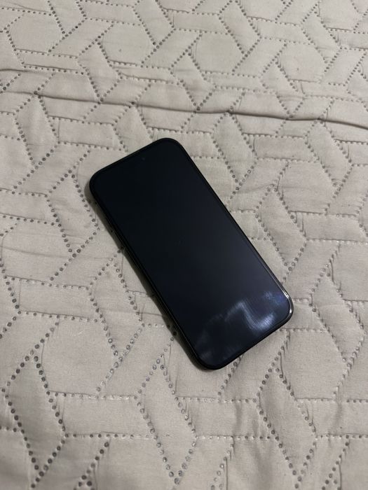Iphone 16 pro 256gb