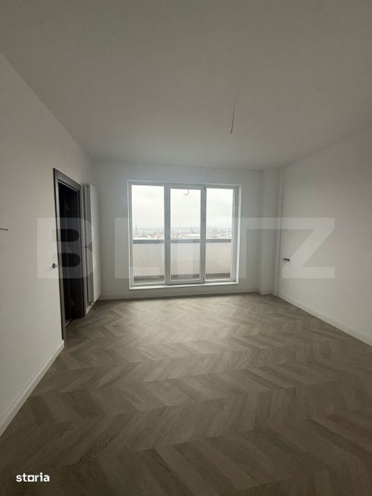 Apartament 3 camere, 96 mp, zona Micro 6