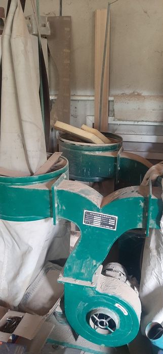 Вытишка для станков