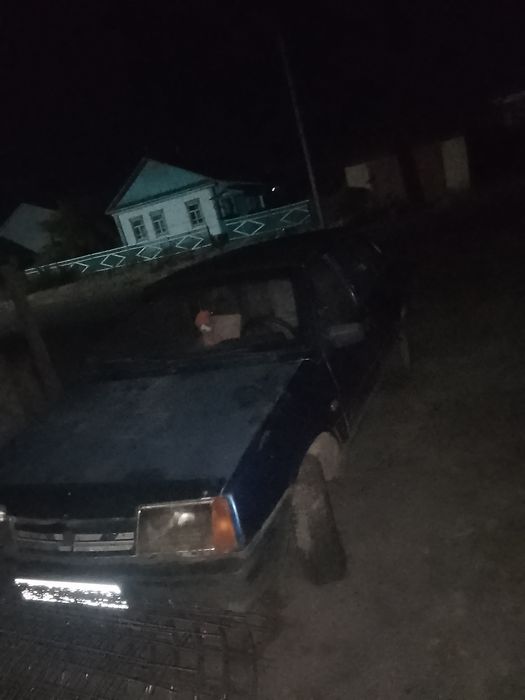 Продам ваз 21099