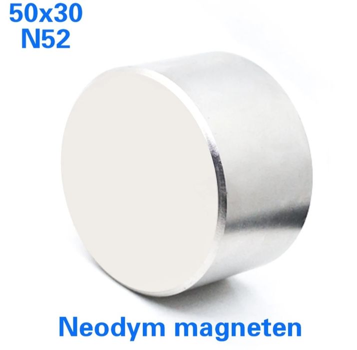 Неодимови магнити-различни размери