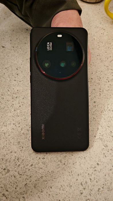 Обмен Xiaomi 15 Ultra 16/512 гб