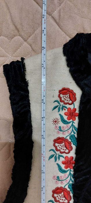 Veste Populare / Rochii Fetite FARA MESAJE