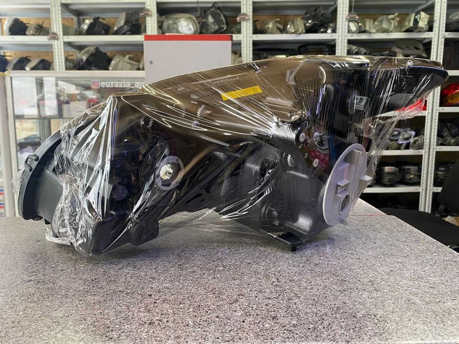 Фары Lexus RX330, 03-08 год, Новые.