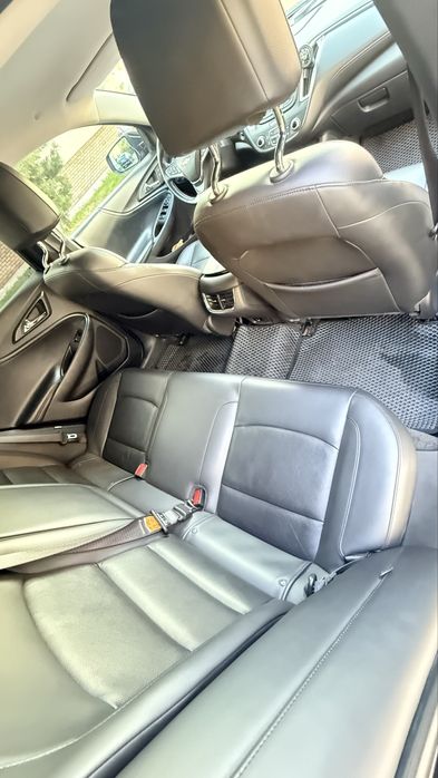 Malibu sotiladi srochna