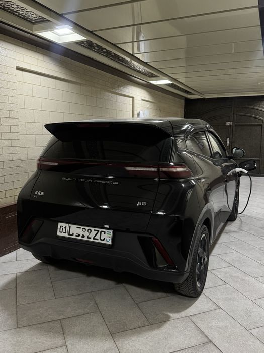 BYD seagull 405 km 2023 yil