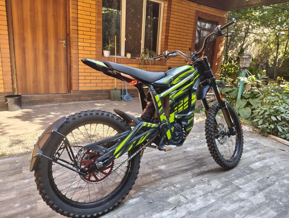 Продам talaria sting tl3000