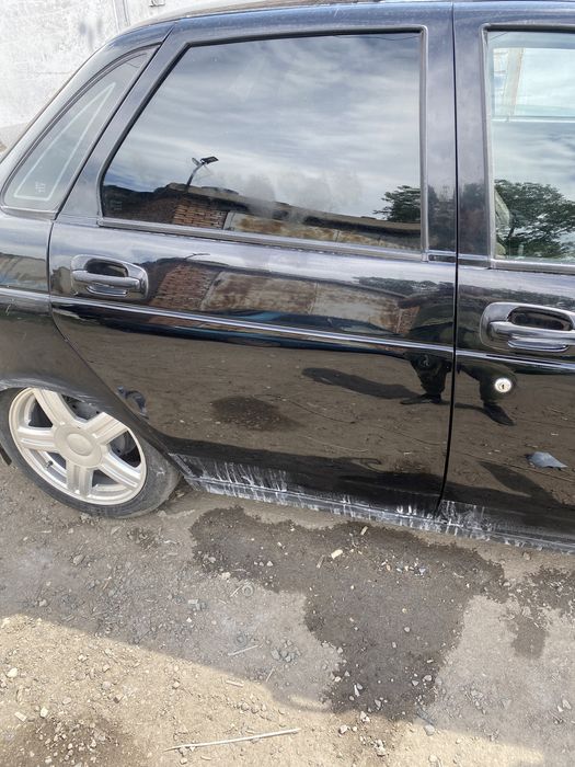 Покраска автомобиля, кузовной ремонт