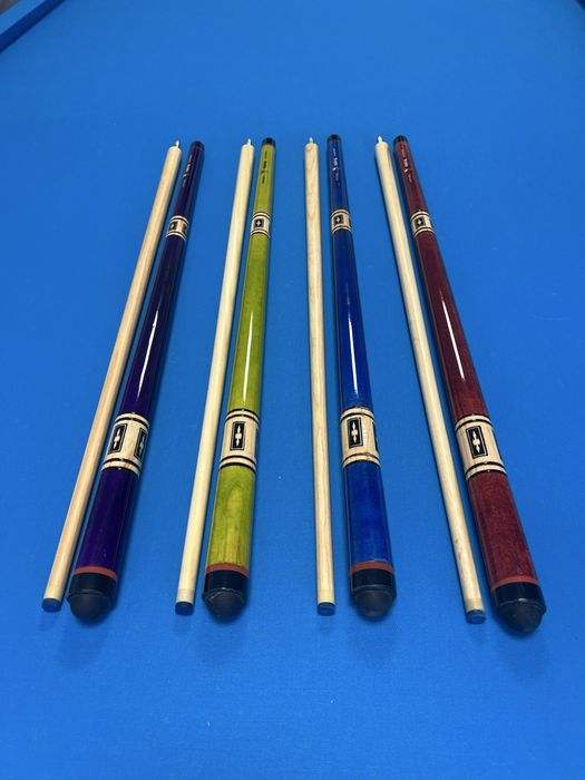 Tac biliard Rivaldo Premium