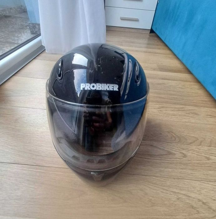 Casca moto/ scuter/ atv Probiker marime S/M