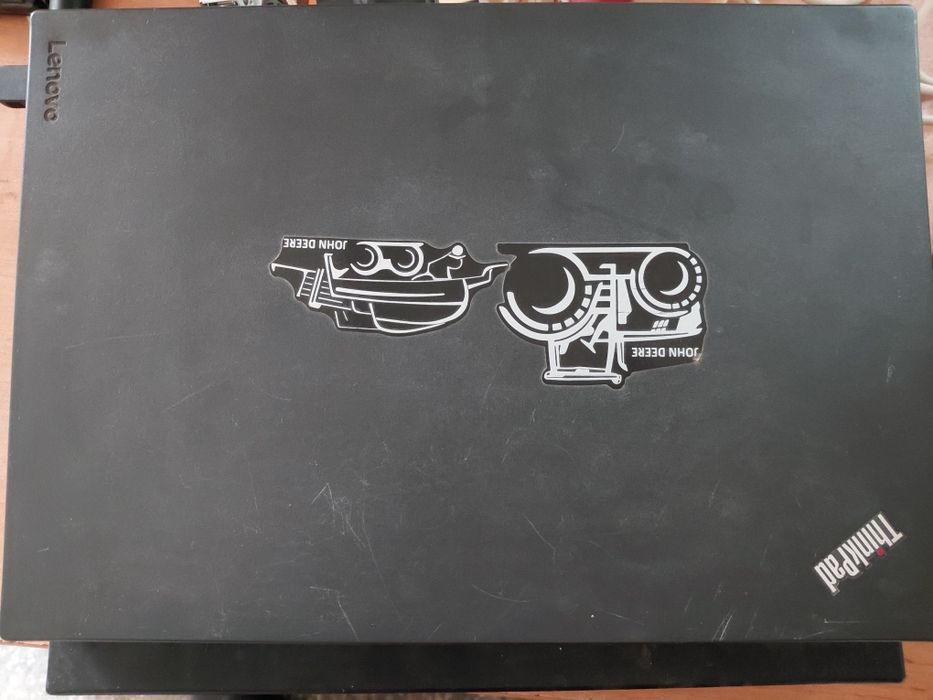 Продавам лаптоп Lenovo L460