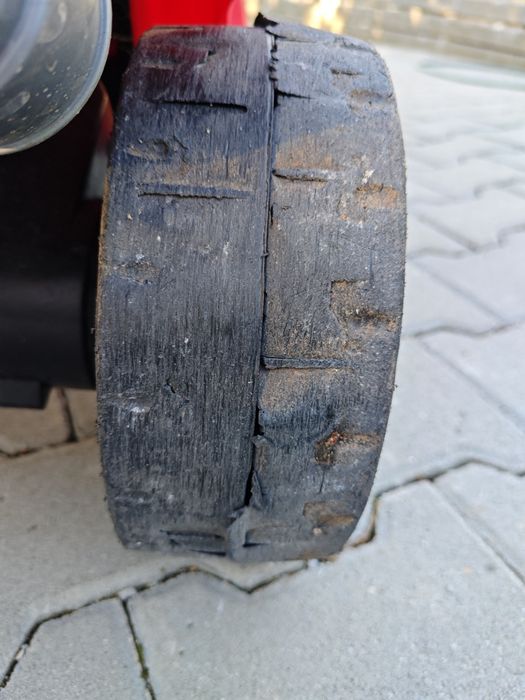 Детски електрически мотор