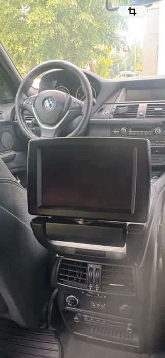 BMW X5 0 — imagine 5