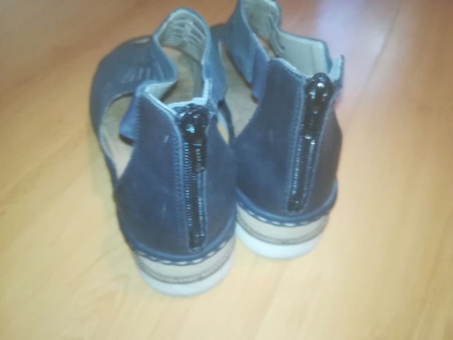 Rieker сандали  37 номер