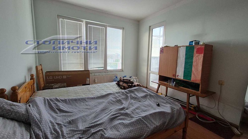 Продава се Тристаен апартамент в София, Младост 3 - 90 кв.м за 2445 €/кв.м - Снимка #4