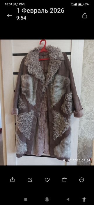 Бархатное платье