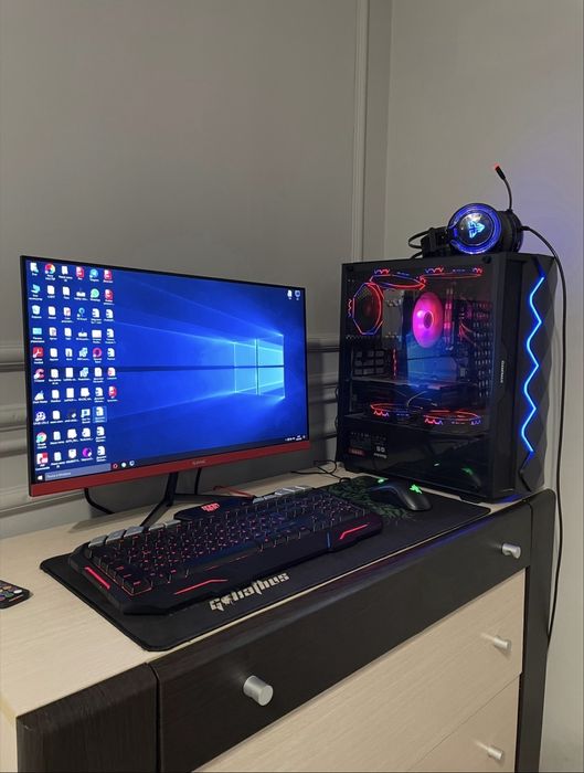 Игравой Компьютер