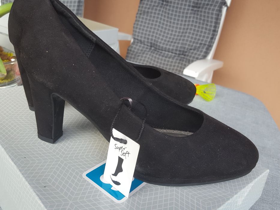 Pantofi femei incaltaminte dama