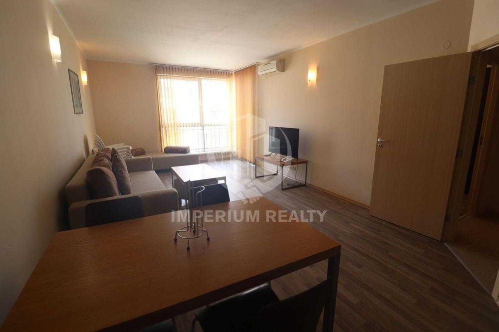 Продава се Двустаен апартамент в Обзор - 68 кв.м за 1088 €/кв.м - Снимка #5