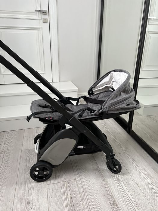 Продам коляску в отличном состоянии