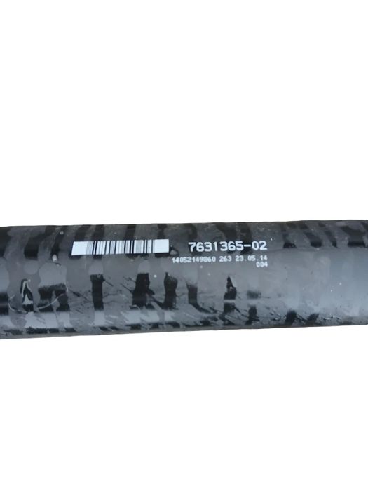 Cardan/Ax Cardanic Bmw 5 F10 2009 - 2016 7631365