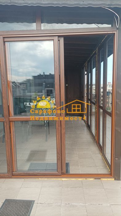 Дава под наем Пентхаус гр. Бургас - Сарафово 124m²