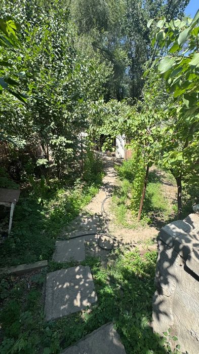 Продается частный дом 3 соток