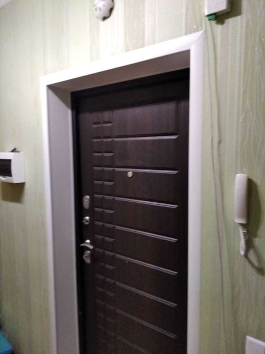 Пластиковые откосы!!!