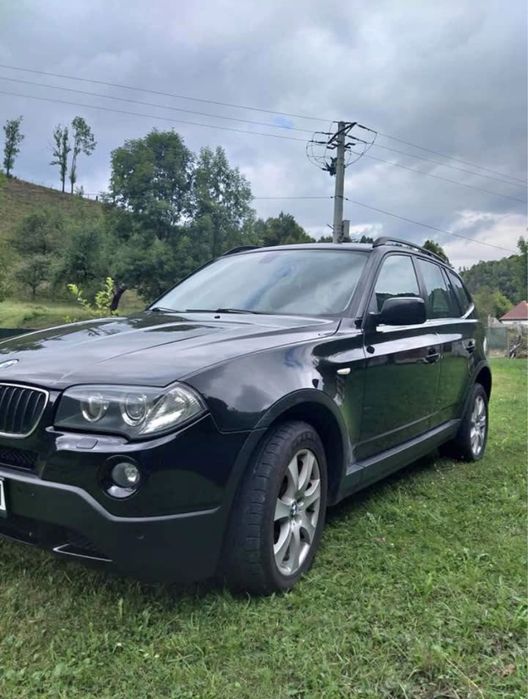 Vind sau Schimb cu caddy sau touran