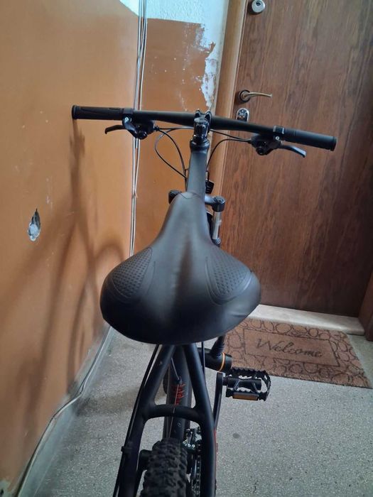 Алуминиев MTB велосипед PASSATI ROWAN 26'' 21 ск.