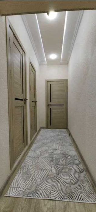 ID: 6003 Mirobod tumanida 4 xonali kv ijarag beriladi