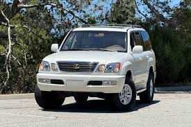 Авторазбор Lexus GX470