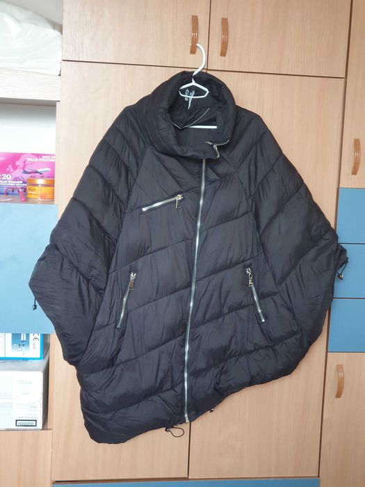 Яке пелерина Gang