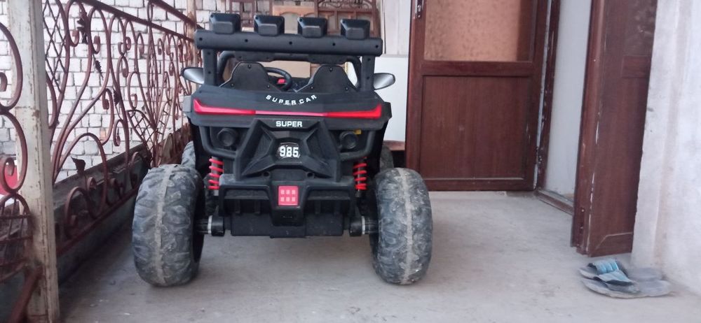 Pultli mashina.holati alo