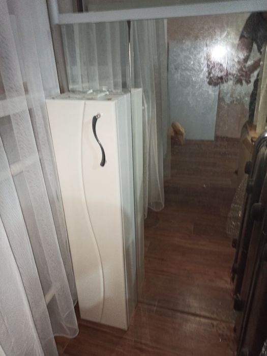 Зеркало в ванную комнату