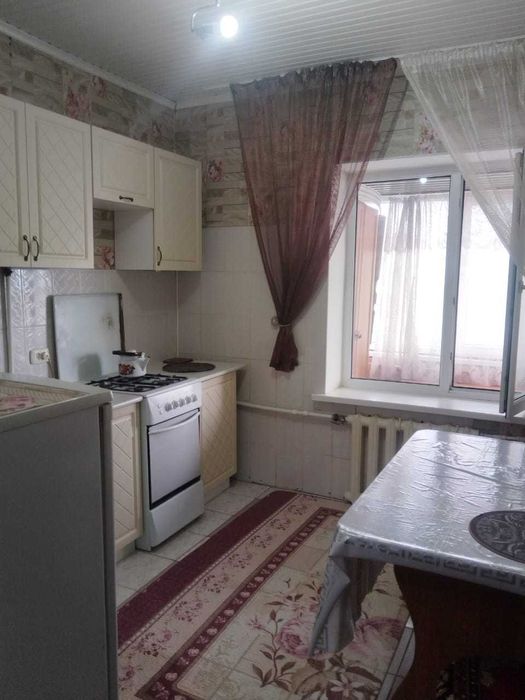 Сдам посуточно 1 комн квартиру в районе ПУШКИ