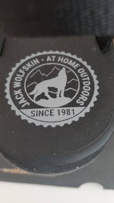 Дамски сандали Jack Wolfskin