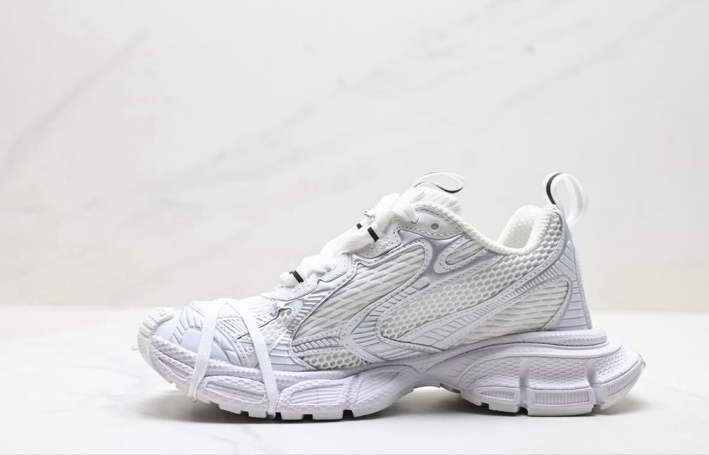 BALENCIAGA 3XL Обувки 36-45 номер НАЛИЧНИ