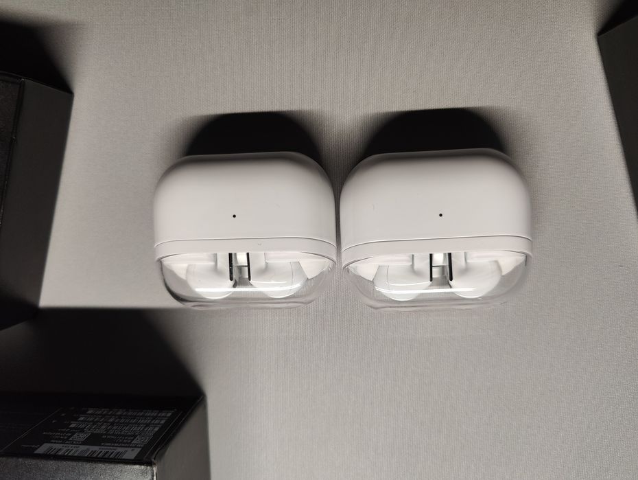 Galaxy buds 3 pro 2шт